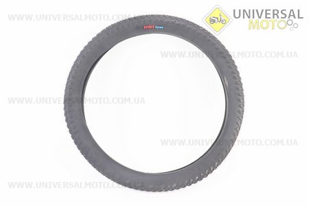 Шина 20"х1,90 (50-406) шипована BELLEZA SRI-112. DSI (Велопокришки / UM4027-V77)