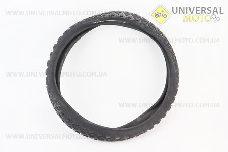 Шина 20"x1,90 (50-406) шипована (захист HRPR 2,5мм) S-186. DELI (Велопокришки / UM4027-V78)