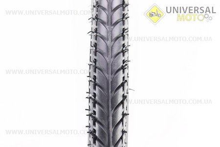 Шина 20"х2,00 (55-406) дорожня "ялинка" 1254. DURRO (Велопокришки / UM4027-V81)