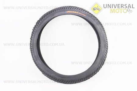 Шина 20"х2,00 (55-406) дорожня "ялинка" 1254. DURRO (Велопокришки / UM4027-V81)