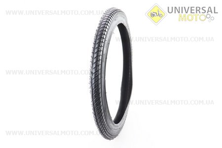 Шина 20"х2,00 (55-406) дорожня "ялинка" 1254. DURRO (Велопокришки / UM4027-V81)