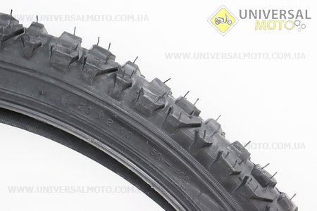 Шина 20"x2,00 (50-406) шипована MASK SRI-85. DSI (Велопокришки / UM4027-V82)