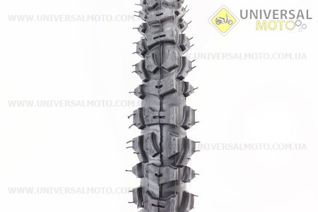 Шина 20"x2,00 (50-406) шипована MASK SRI-85. DSI (Велопокришки / UM4027-V82)