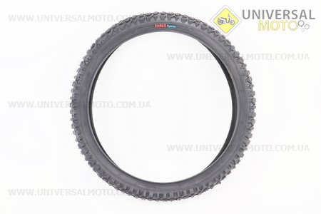 Шина 20"x2,00 (50-406) шипована MASK SRI-85. DSI (Велопокришки / UM4027-V82)