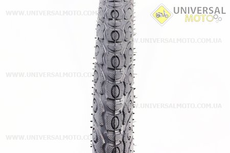 Шина 20"x2,125 (54-406) дорожня H-596. Chao Yang (Велопокришки / UM4027-V84)