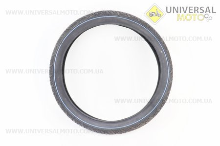 Шина 20"x2,125 (57-406) дорожня SA-238. DELI (Велопокришки / UM4027-V85)