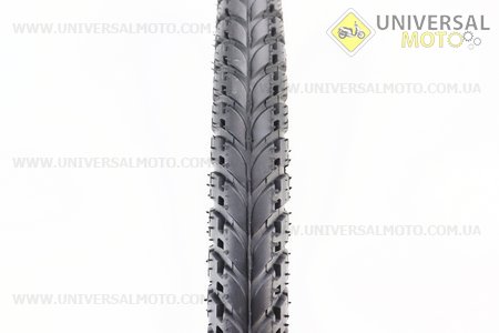 Шина 20"х2,125 (54-406) дорожня "ялинка" STICKER H-597-2. Chao Yang (Велопокришки / UM4027-V86)