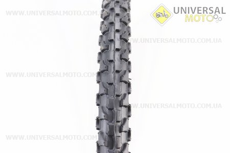 Шина 20"х2,125 (54-406) шипована FOI SRI-15. DSI (Велопокришки / UM4027-V87)