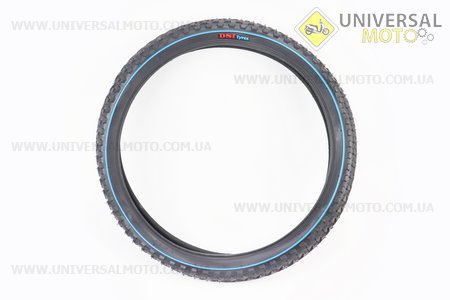 Шина 20"х2,125 (54-406) шипована FOI SRI-15. DSI (Велопокришки / UM4027-V87)