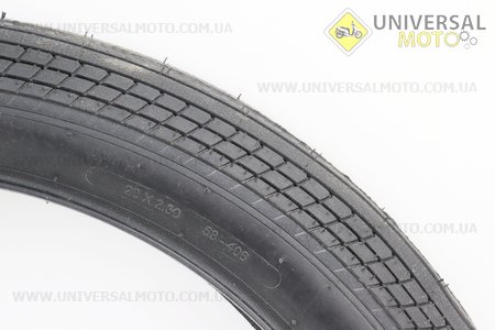 Шина 20"х2,30 (58-406) дорожня ARKOSE SRI-30. DSI (Велопокришки / UM4027-V88)