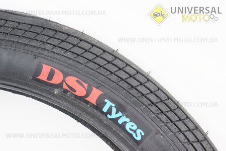 Шина 20"х2,30 (58-406) дорожня ARKOSE SRI-30. DSI (Велопокришки / UM4027-V88)