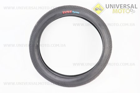 Шина 20"х2,30 (58-406) дорожня ARKOSE SRI-30. DSI (Велопокришки / UM4027-V88)