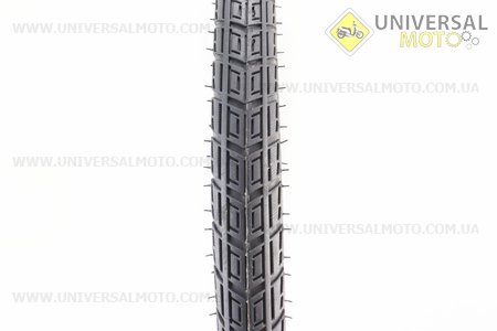 Шина 24"x1,75 (44-507) дорожня Н-527. Chao Yang (Велопокришки / UM4027-V91)