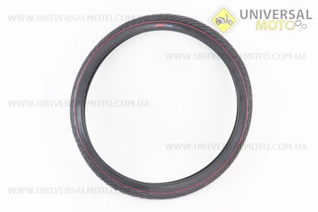 Шина 24"x1,75 (47-507) дорожня NEW SERPIENTE SRI-114. DSI (Велопокришки / UM4027-V94)