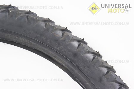 Шина 24"x1,95 (50-507) шипована Н-5110. Chao Yang (Велопокришки / UM4027-V97)
