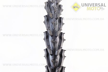 Шина 24"x1,95 (50-507) шипована Н-5110. Chao Yang (Велопокришки / UM4027-V97)