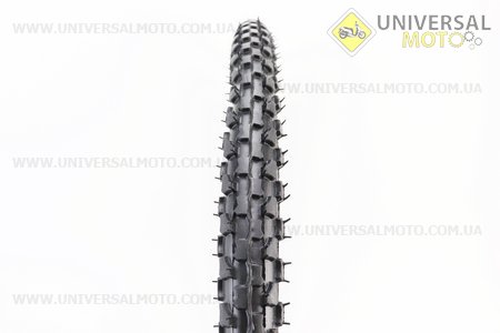 Шина 24"х2,125 (54-507) шипована FOI SRI-15. DSI (Велопокришки / UM4028-V01)