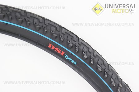 Шина 26"x1,75 (47-559) шипована ARROW SRI-43. DSI (Велопокришки / UM4028-V05)