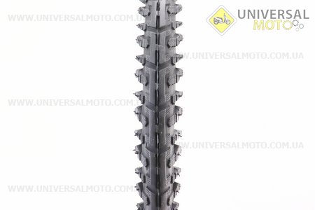 Шина 26"x1,75 (47-559) шипована ARROW SRI-43. DSI (Велопокришки / UM4028-V05)