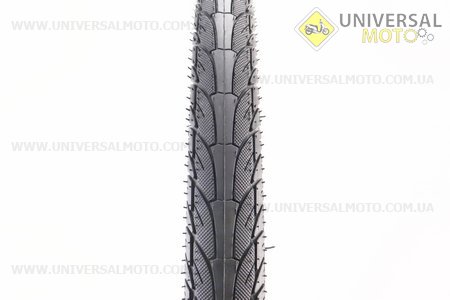 Шина 26"x1,90 (50-559) дорожня KROKODIL SRI-44. DSI (Велопокришки / UM4028-V07)