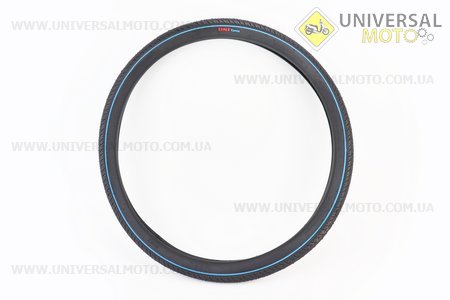 Шина 26"x1,90 (50-559) дорожня KROKODIL SRI-44. DSI (Велопокришки / UM4028-V07)