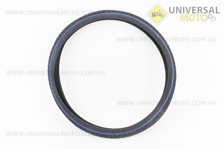 Шина 26"x1,90 (50-559) шипована SA-207. DELI (Велопокришки / UM4028-V08)