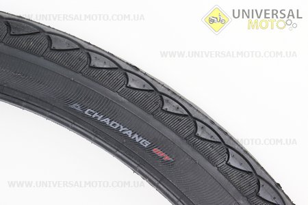 Шина 26"x1,95 (47-559) дорожня SWIFT H-460. Chao Yang (Велопокришки / UM4028-V09)