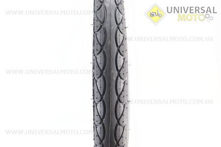 Шина 26"x1,95 (47-559) дорожня SWIFT H-460. Chao Yang (Велопокришки / UM4028-V09)
