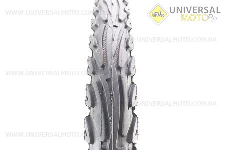 Шина 26"x2,125 (57-559) шипована (захист від проколів) MRH-5031. MRH (Велопокришки / UM4028-V11)