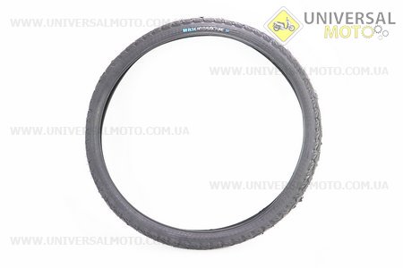 Шина 26"x2,125 (57-559) шипована (захист від проколів) MRH-5031. MRH (Велопокришки / UM4028-V11)