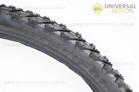 Шина 26"x1,95 (50-559) шипована Н-5110. Chao Yang (Велопокришки / UM4028-V12)