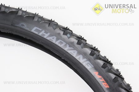 Шина 26"x1,95 (50-559) шипована Н-5110. Chao Yang (Велопокришки / UM4028-V12)