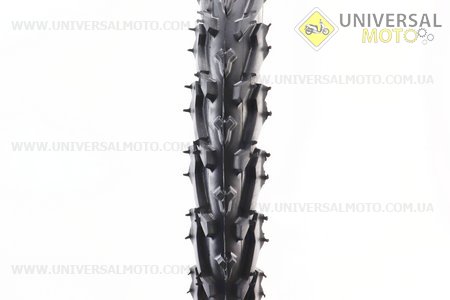 Шина 26"x1,95 (50-559) шипована Н-5110. Chao Yang (Велопокришки / UM4028-V12)