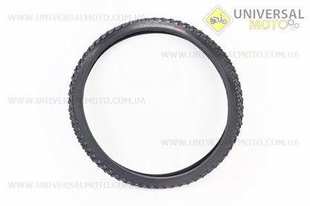 Шина 26"x1,95 (50-559) шипована Н-5110. Chao Yang (Велопокришки / UM4028-V12)