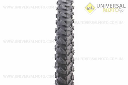 Шина 26"х1,95 (50-559) шипована BELLEZA SRI-112. DSI (Велопокришки / UM4028-V13)