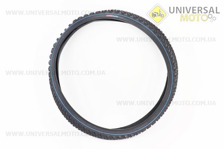Шина 26"x2,00 (50-559) шипована DOPPELT SRI-17. DSI (Велопокришки / UM4028-V16)