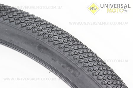 Шина 26"x2,00 (50-559) шипована ZKRNET SRI-98. DSI (Велопокришки / UM4028-V17)