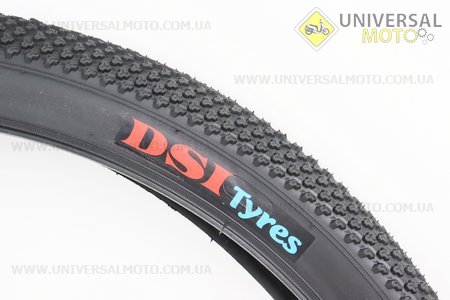 Шина 26"x2,00 (50-559) шипована ZKRNET SRI-98. DSI (Велопокришки / UM4028-V17)