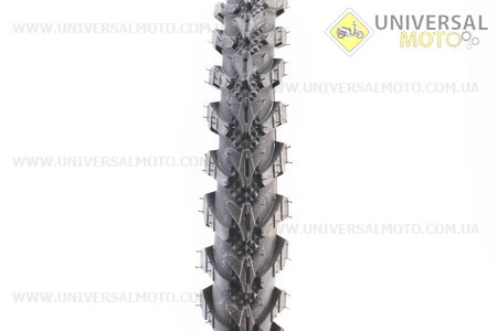 Шина 26"x2,10 (57-559) шипована N-320. GOVERLA (Велопокришки / UM4028-V19)