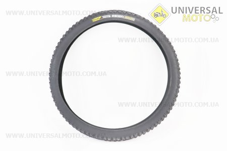 Шина 26"x2,35 (53-559) шипована SA-239. DELI (Велопокришки / UM4028-V24)