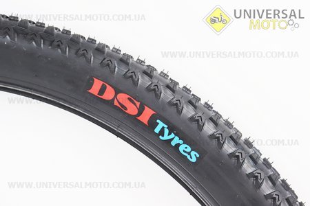 Шина 27,5"x2,10 (54-584) шипована STARK SRI-94. DSI (Велопокришки / UM4028-V26)