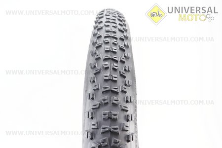 Шина 27,5"x2,10 (54-584) шипована SA-258. DELI (Велопокришки / UM4028-V27)