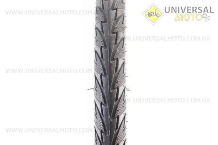 Шина 28" 700-40С (42-622) дорожня SA-274. DELI (Велопокришки / UM4028-V36)