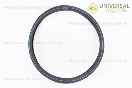 Шина 28"х1,75 (47-622) дорожня STRAITER SRI-59. DSI (Велопокришки / UM4028-V43)