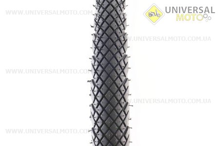 Шина 28"х1,75 (47-622) шипована N-120. GOVERLA (Велопокришки / UM4028-V46)