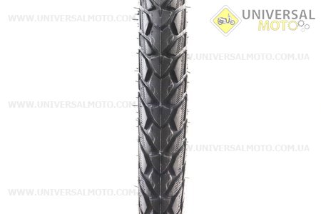 Шина 28" 700-45C (47-622) шипована SHOPPER SRI-52. DSI (Велопокришки / UM4028-V48)