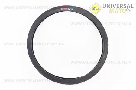 Шина 28" 700-45C (47-622) шипована SHOPPER SRI-52. DSI (Велопокришки / UM4028-V48)