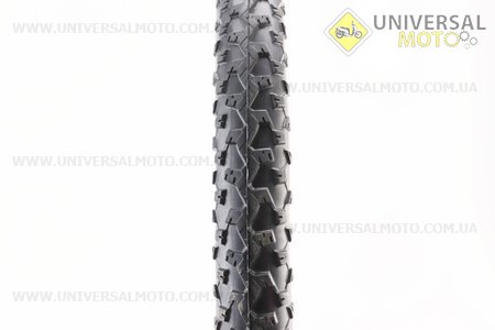 Шина 29"х2,10 (54-622) шипована (захист від проколів) OSCAR. SPEEDWAYS (Велопокришки / UM4028-V52)