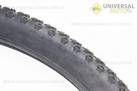 Шина 29"x2,10 (54-622) шипована CONNECTOR SRI-68. DSI (Велопокришки / UM4028-V55)