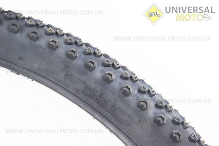 Шина 29"x2,10 (54-622) шипована CONNECTOR SRI-68. DSI (Велопокришки / UM4028-V55)